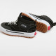 VANS, Mte half cab gore-tex, Black/white