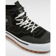 VANS, Mte half cab gore-tex, Black/white