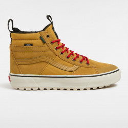 VANS, Mte sk8-hi waterproof, Tan