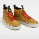 VANS, Mte sk8-hi waterproof, Tan