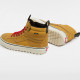 VANS, Mte sk8-hi waterproof, Tan