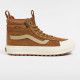 VANS, Mte sk8-hi waterproof, Brown