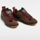 VANS, Skate mixxa, Brown/black