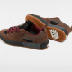 VANS, Skate mixxa, Brown/black