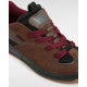 VANS, Skate mixxa, Brown/black