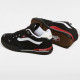 VANS, Rowley xlt, Black/white/red