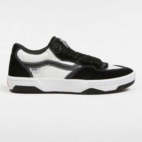 Rowan 2ck - Black/white/bla