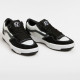 VANS, Rowan 2ck, Black/white/bla