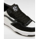 VANS, Rowan 2ck, Black/white/bla