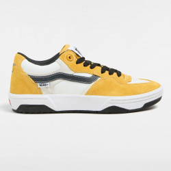 VANS, Rowan 2ack/yellow/white, Blk/yellow/wht