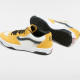 VANS, Rowan 2ack/yellow/white, Blk/yellow/wht