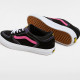 VANS, Skate rowley, Black/pink