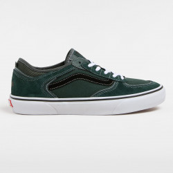 VANS, Skate rowley, Dark forest