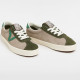 VANS, Sport low court vibe, Verdant green