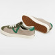 VANS, Sport low court vibe, Verdant green