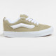 VANS, Knu skool suede, Elm