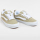 VANS, Knu skool suede, Elm