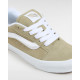 VANS, Knu skool suede, Elm