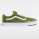 VANS, Old skool color theory, Pesto