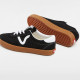 VANS, Sport low, Black/gum