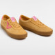 VANS, Sport low gum multi, Yellow