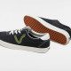 VANS, Sport low 2-tone suede, Phantom