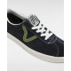 VANS, Sport low 2-tone suede, Phantom