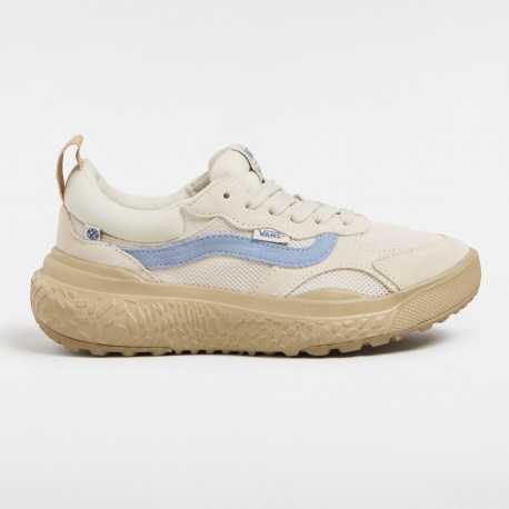 Mte ultrarange neo vr3 - White/blue