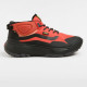 VANS, Mte crosspath mid, Orange/black