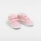 VANS, Sk8-mid reissue v sherpa pop, Pink