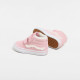 VANS, Sk8-mid reissue v sherpa pop, Pink