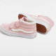 VANS, Sk8-mid reissue v sherpa pop, Pink