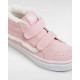 VANS, Sk8-mid reissue v sherpa pop, Pink