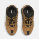 TIMBERLAND, Sprint trekker mid lace up sneaker, Wheat nubuck w black