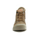 PALLADIUM, Pampa hi zip wl, Dear brwn aop safari