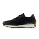 NEW BALANCE, Ph327 m, Black/gomme