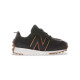 NEW BALANCE, Nw327 m, Black/gomme