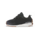 NEW BALANCE, Nw327 m, Black/gomme