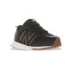 NEW BALANCE, Nw327 m, Black/gomme