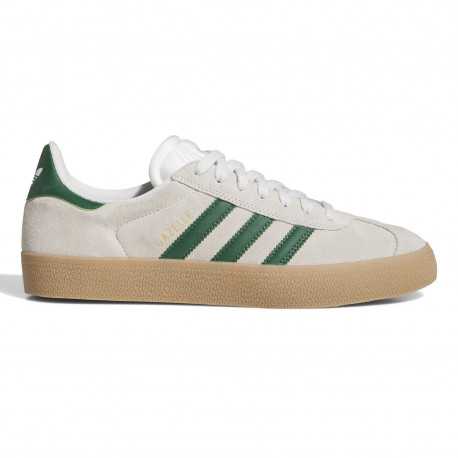 Gazelle adv - Crywht/crywht/gum4