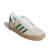 ADIDAS, Gazelle adv, Crywht/crywht/gum4