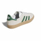 ADIDAS, Gazelle adv, Crywht/crywht/gum4