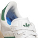 ADIDAS, Gazelle adv, Crywht/crywht/gum4