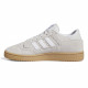 ADIDAS, Centennial 85 low adv, Crywht/ftwwht/gum3