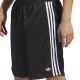 ADIDAS, Classic short, Black/white