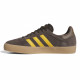 ADIDAS, Gazelle adv, Dbrown/preyel/earstr