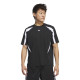 ADIDAS, Tgst jersey, Black/white