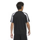 ADIDAS, Tgst jersey, Black/white