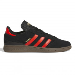 ADIDAS, Busenitz, Cblack/supcol/gum5