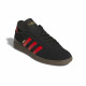 ADIDAS, Busenitz, Cblack/supcol/gum5